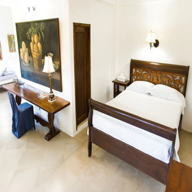 Hacienda Isabella