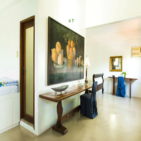 Hacienda Isabella