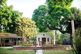 Siglo Paraiso Farm Resort