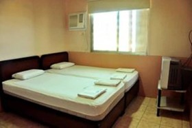 GV Hotel Ipil
