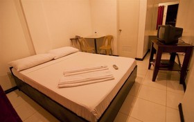 Asog County Hotel