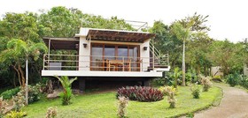 Tugawe Cove Resort