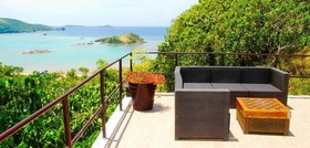 Tugawe Cove Resort
