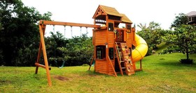 Tugawe Cove Resort