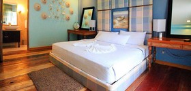 Tugawe Cove Resort