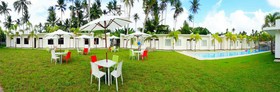 Shore Time Hotel Javier Leyte