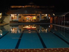 Agzam Resort and Spa