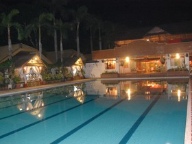 Agzam Resort and Spa