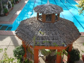 Agzam Resort and Spa