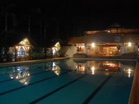 Agzam Resort and Spa