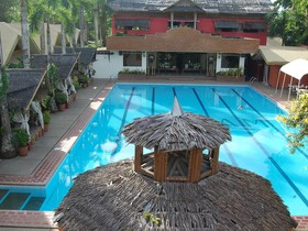 Agzam Resort and Spa
