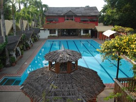 Agzam Resort and Spa