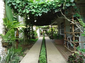 Agzam Resort and Spa