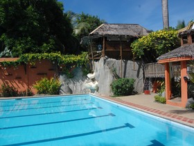 Agzam Resort and Spa