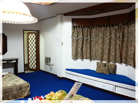 Agzam Resort and Spa