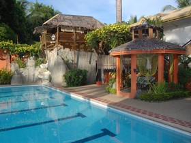 Agzam Resort and Spa