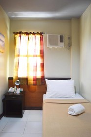 Ati-Atihan Festival Hostel