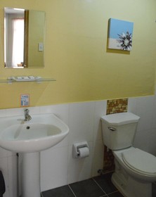 Ati-Atihan Festival Hostel