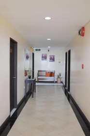 Ati-Atihan Festival Hostel