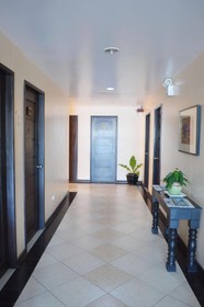 Ati-Atihan Festival Hostel