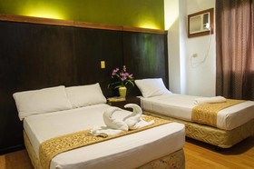 Basa Hotel