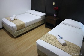 Basa Hotel