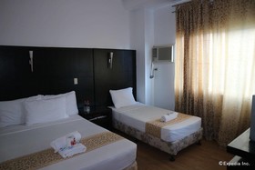 Basa Hotel