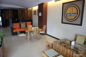 Basa Hotel