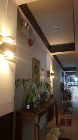 Center Parkway Pension House