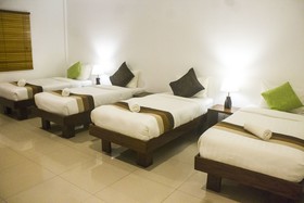 Discover Boracay Hotel and Spa