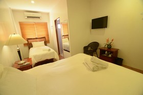 Discover Boracay Hotel and Spa
