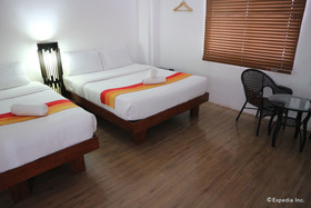 Discover Boracay Hotel and Spa