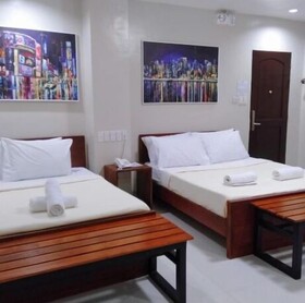 Grace & Rb Hotel