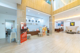 Hotel Metro by RedDoorz