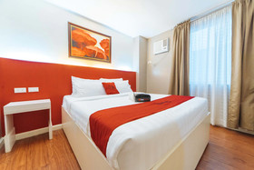 Hotel Metro by RedDoorz
