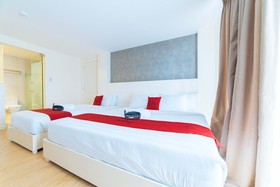 Hotel Metro by RedDoorz