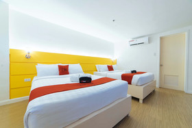Hotel Metro by RedDoorz