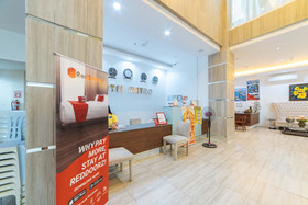 Hotel Metro by RedDoorz