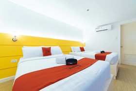 Hotel Metro by RedDoorz
