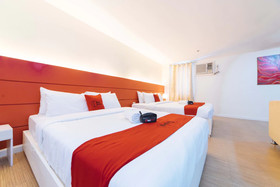 Hotel Metro by RedDoorz