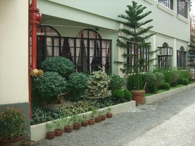 La Esperanza Hotel