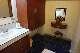 La Esperanza Hotel