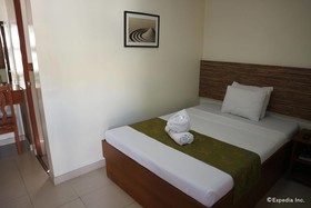 La Esperanza Hotel