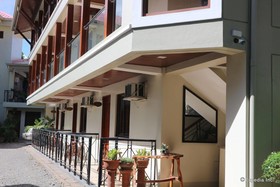 La Esperanza Hotel