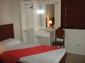 La Esperanza Hotel
