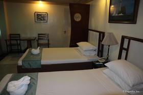 La Esperanza Hotel