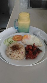 Laorenza Residences