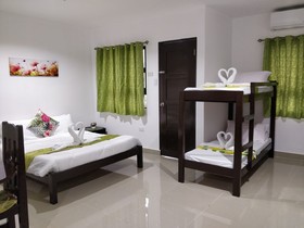 Laorenza Residences
