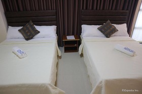 La Trinidad Pension House