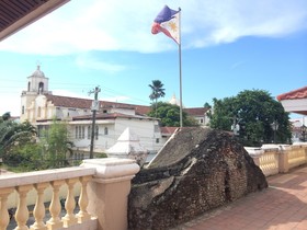 Marzon Hotel Kalibo